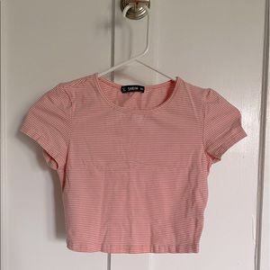 SHEIN | crop top
